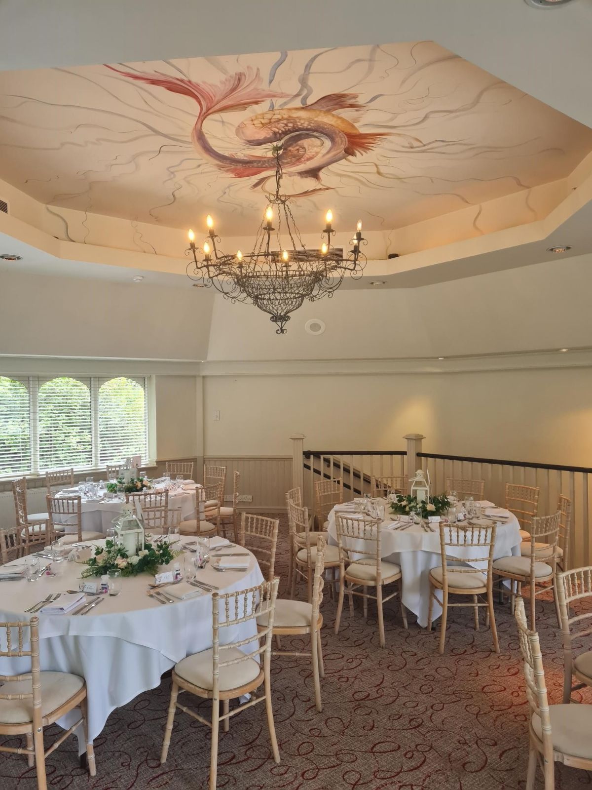 Gallery Item 2 for Donnington Valley Hotel