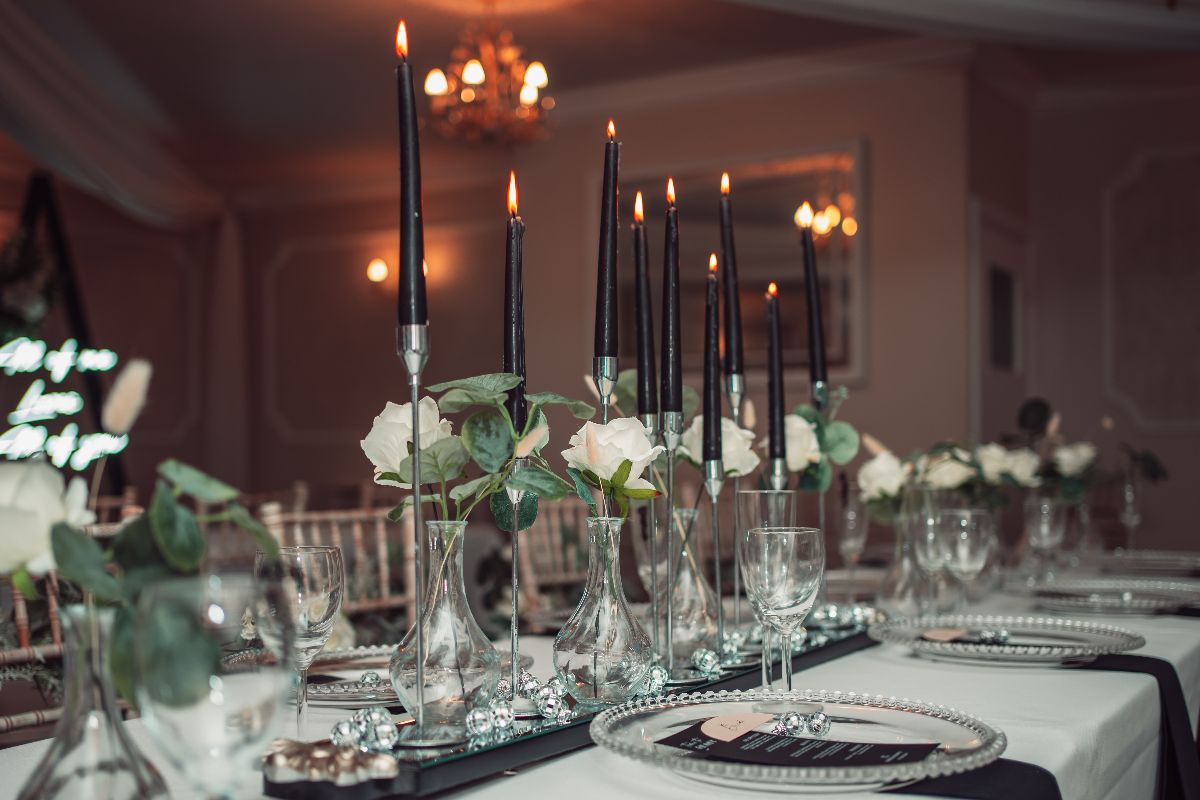 Gallery Item 9 for Singleton Lodge Country House Hotel