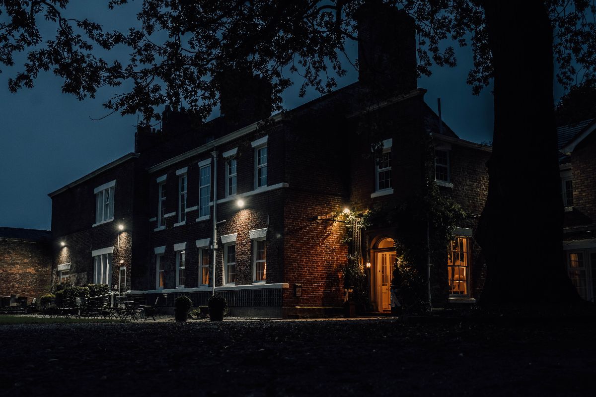 Gallery Item 13 for Singleton Lodge Country House Hotel