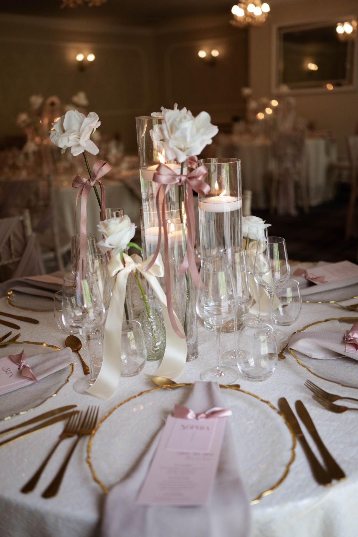Gallery Item 11 for Singleton Lodge Country House Hotel