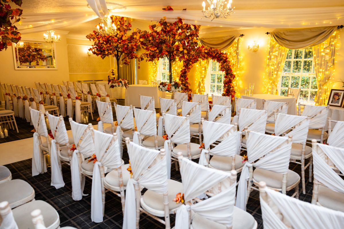 Gallery Item 2 for Singleton Lodge Country House Hotel