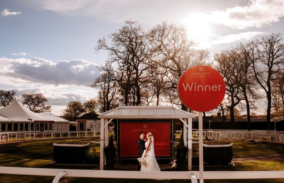Gallery Item 4 for Hamilton Park Racecourse