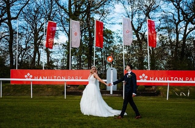 Gallery Item 3 for Hamilton Park Racecourse