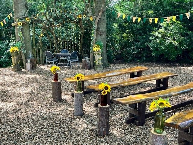 Gallery Item 11 for Escrick Park Estate