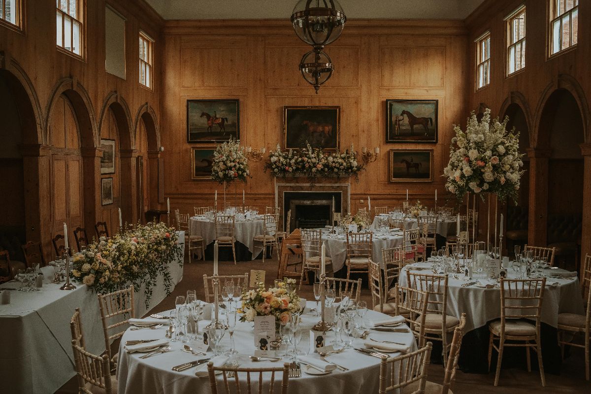 Gallery Item 6 for Jockey Club Rooms