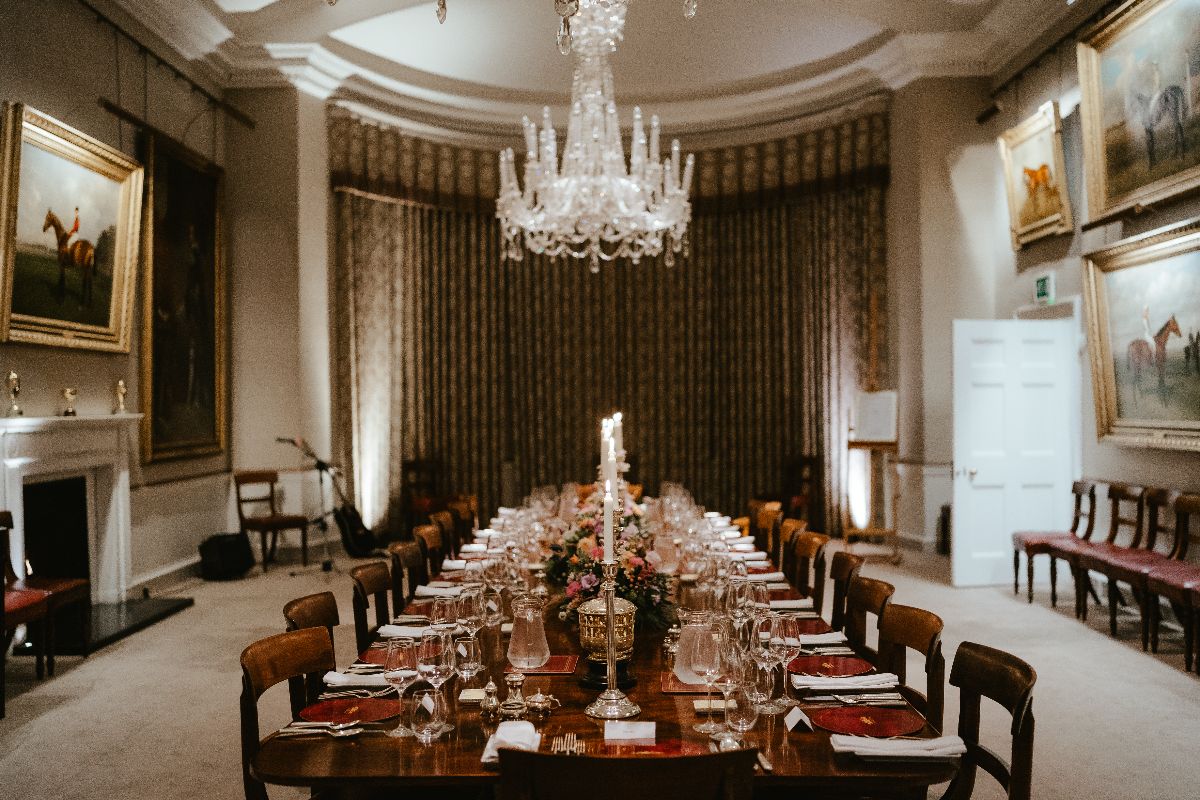 Gallery Item 2 for Jockey Club Rooms