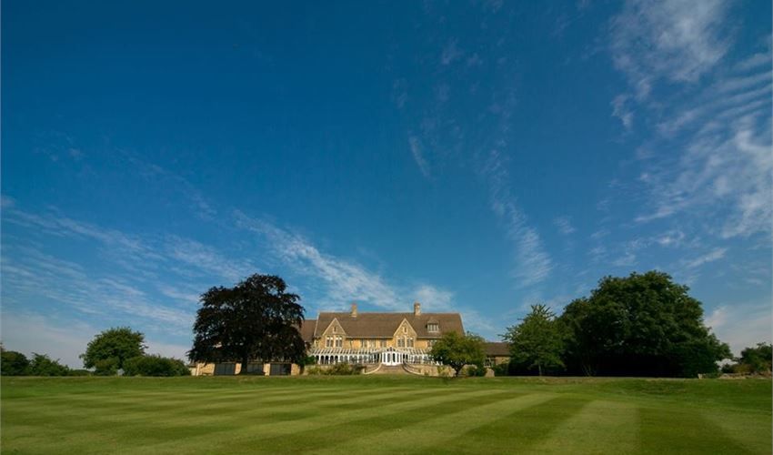 Gallery Item 4 for Cricklade House Hotel
