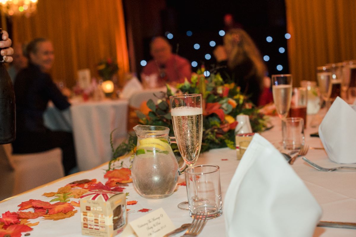 Gallery Item 3 for Cricklade House Hotel