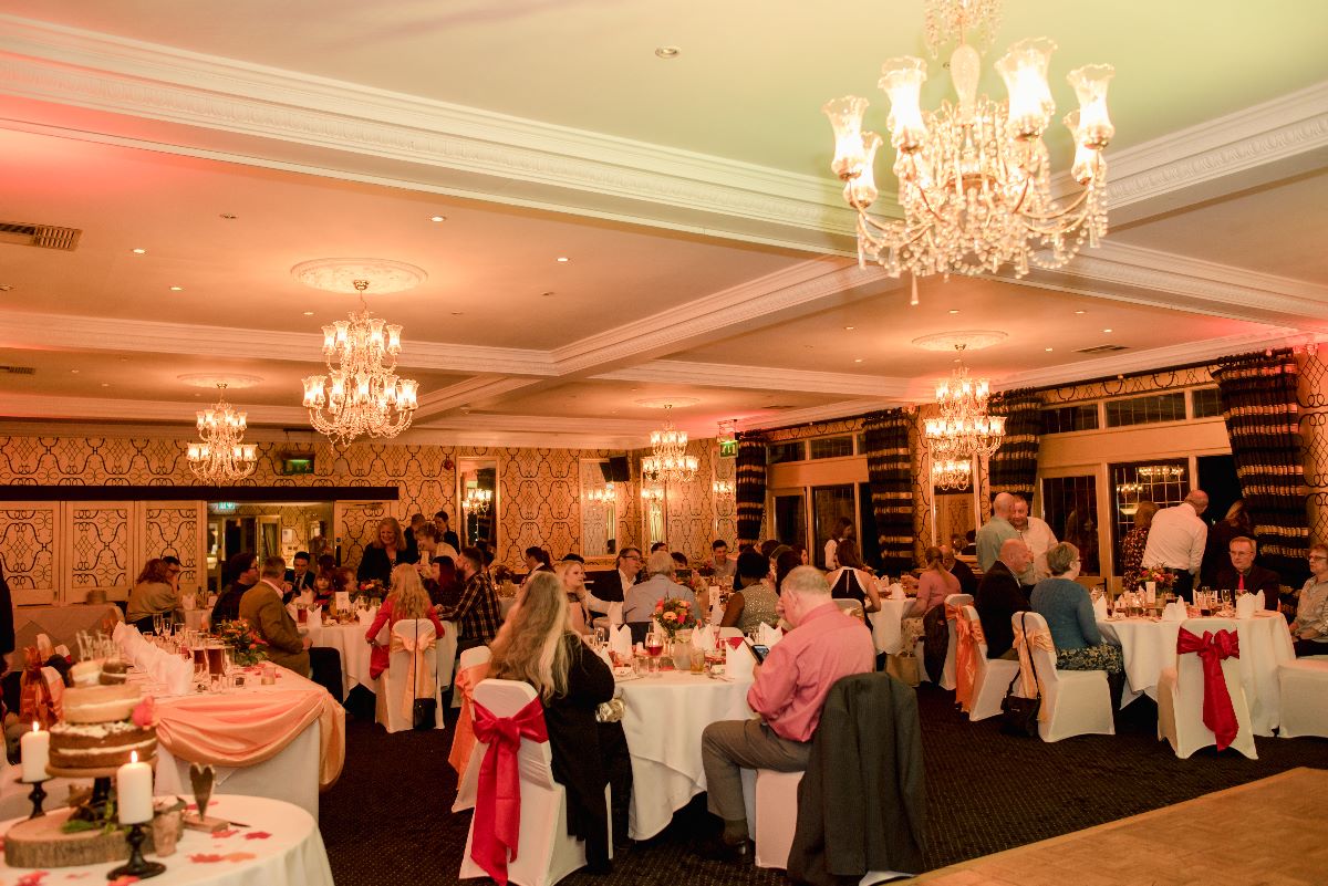 Gallery Item 6 for Cricklade House Hotel