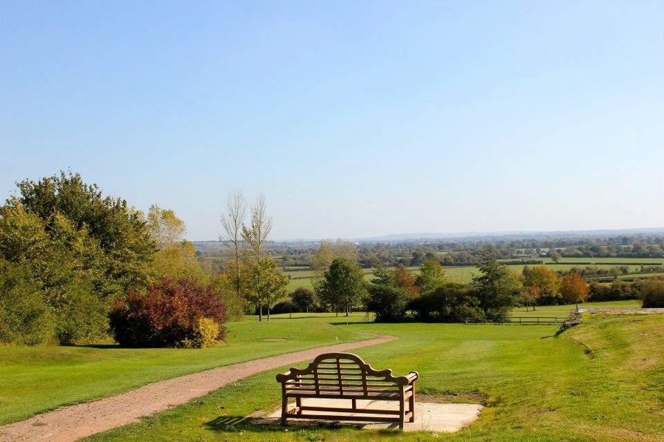 Gallery Item 4 for Cricklade House Hotel