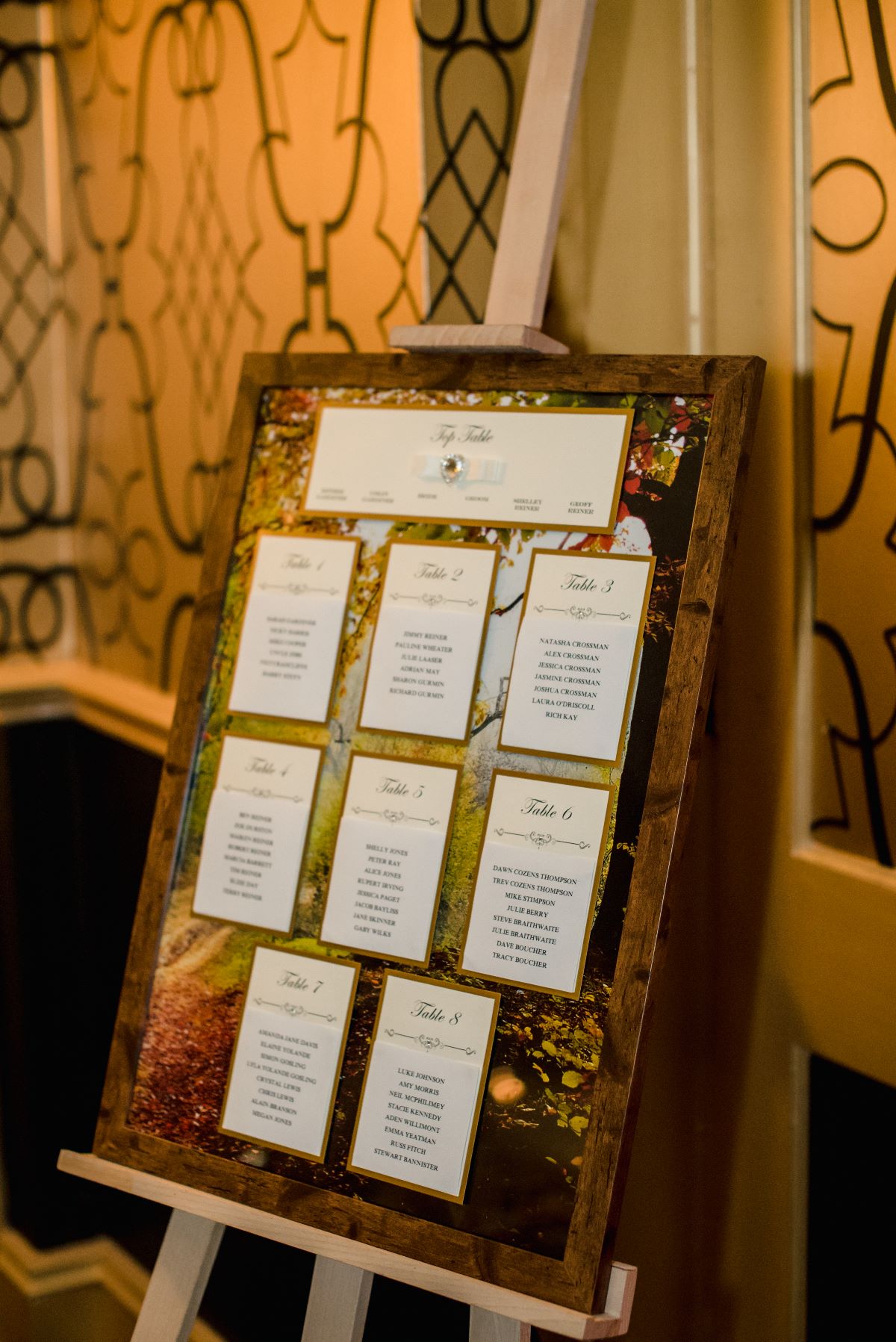 Gallery Item 3 for Cricklade House Hotel