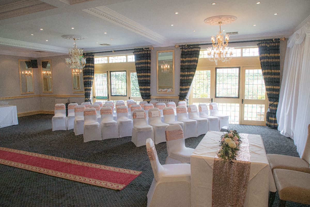 Gallery Item 5 for Cricklade House Hotel