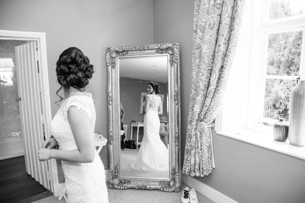 Gallery Item 7 for Newland Hall