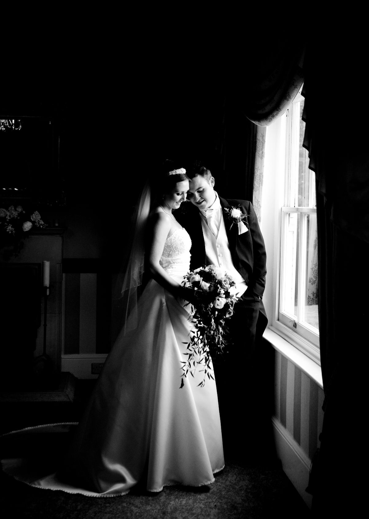 Gallery Item 4 for Newland Hall