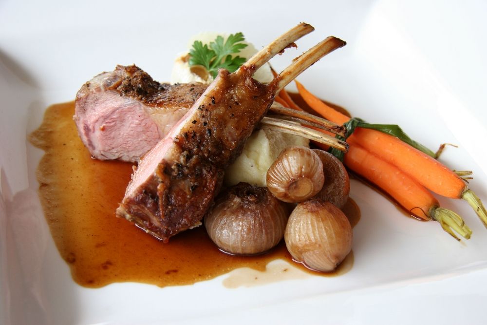 Gallery Item 7 for Hatherley Manor Hotel & Spa