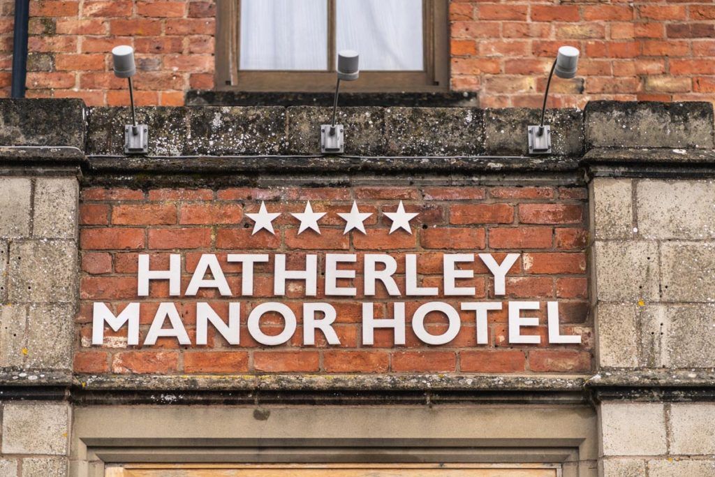 Gallery Item 5 for Hatherley Manor Hotel & Spa