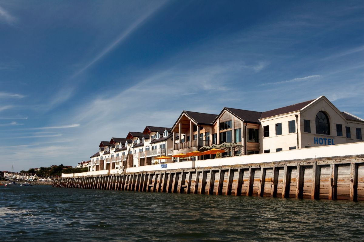 Gallery Item 5 for The Quay Hotel and Spa