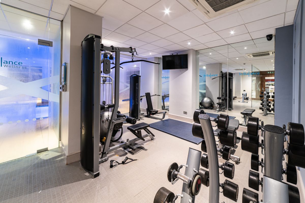 Gallery Item 2 for Novotel Southampton