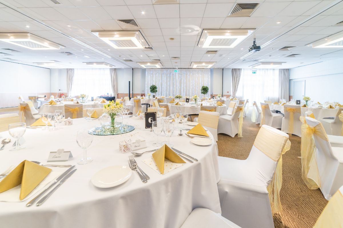 Gallery Item 3 for Novotel Southampton