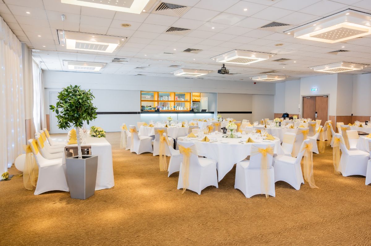 Gallery Item 5 for Novotel Southampton