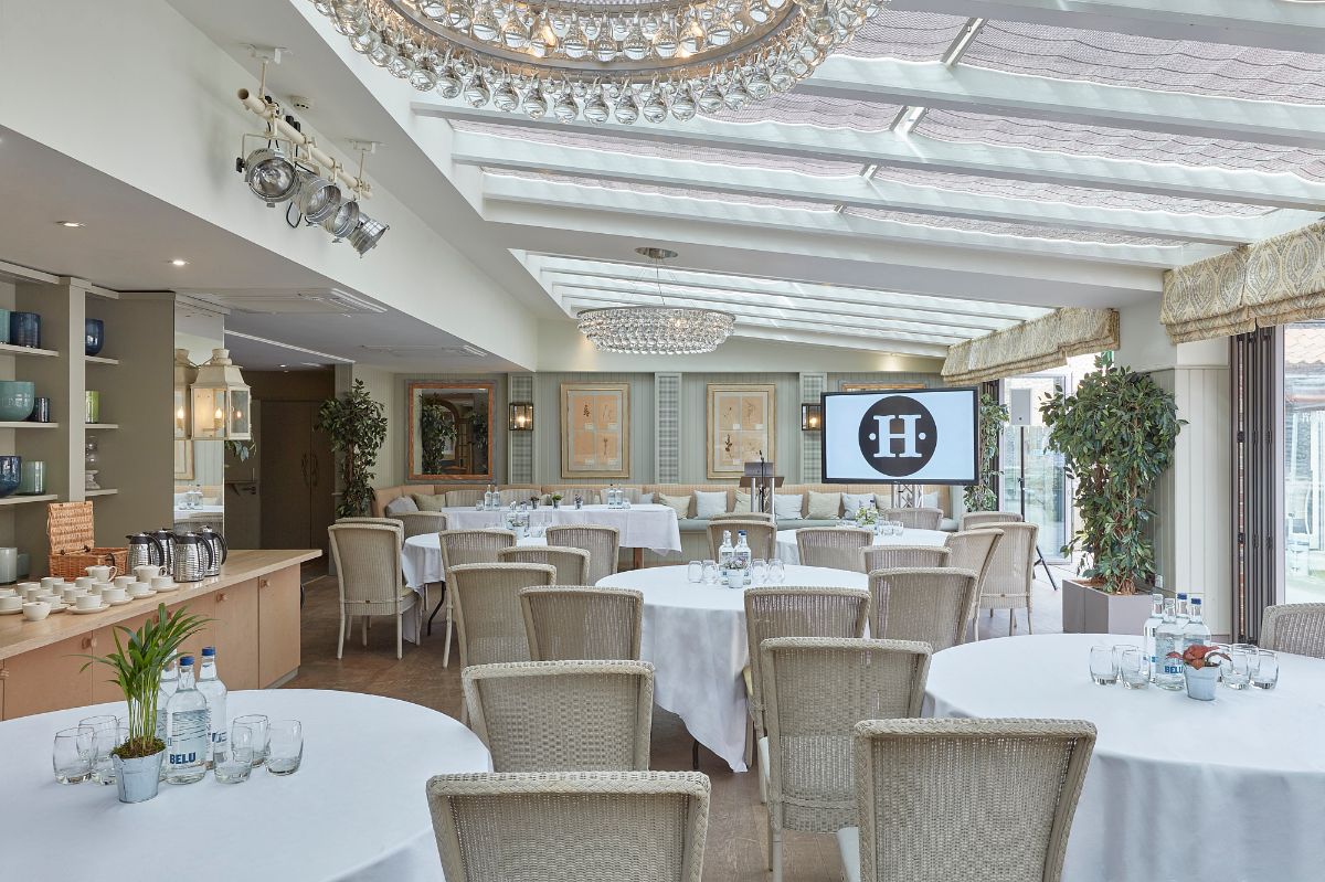 Gallery Item 5 for The Hoste