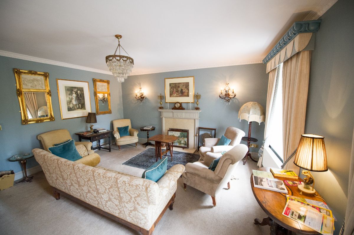 Gallery Item 11 for The Hoste