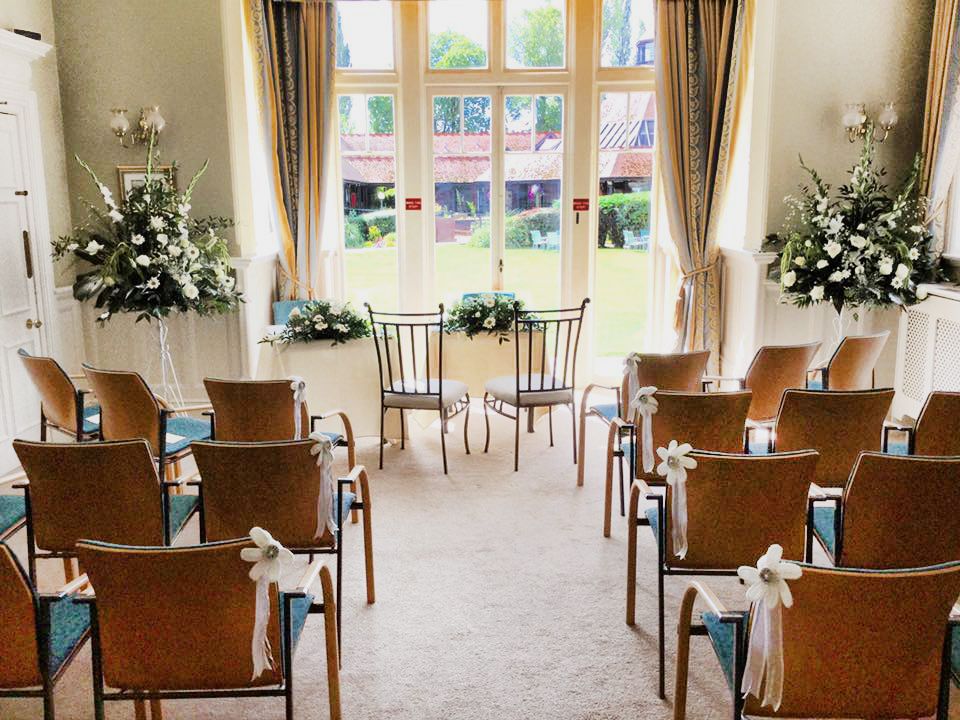 Gallery Item 5 for Moor Hall