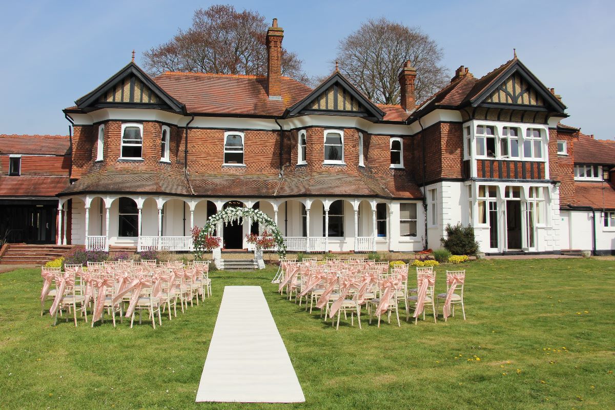 Gallery Item 6 for Moor Hall