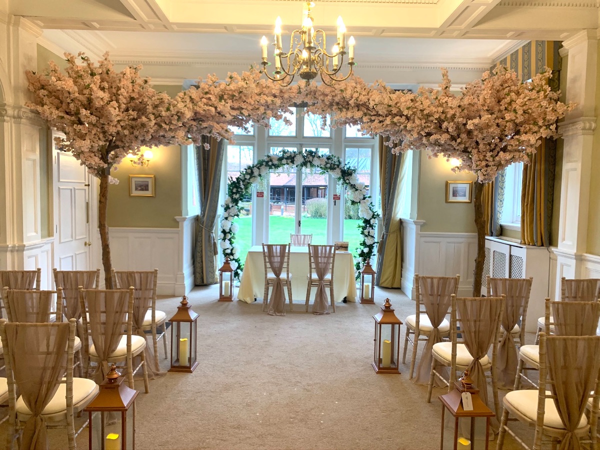Gallery Item 5 for Moor Hall
