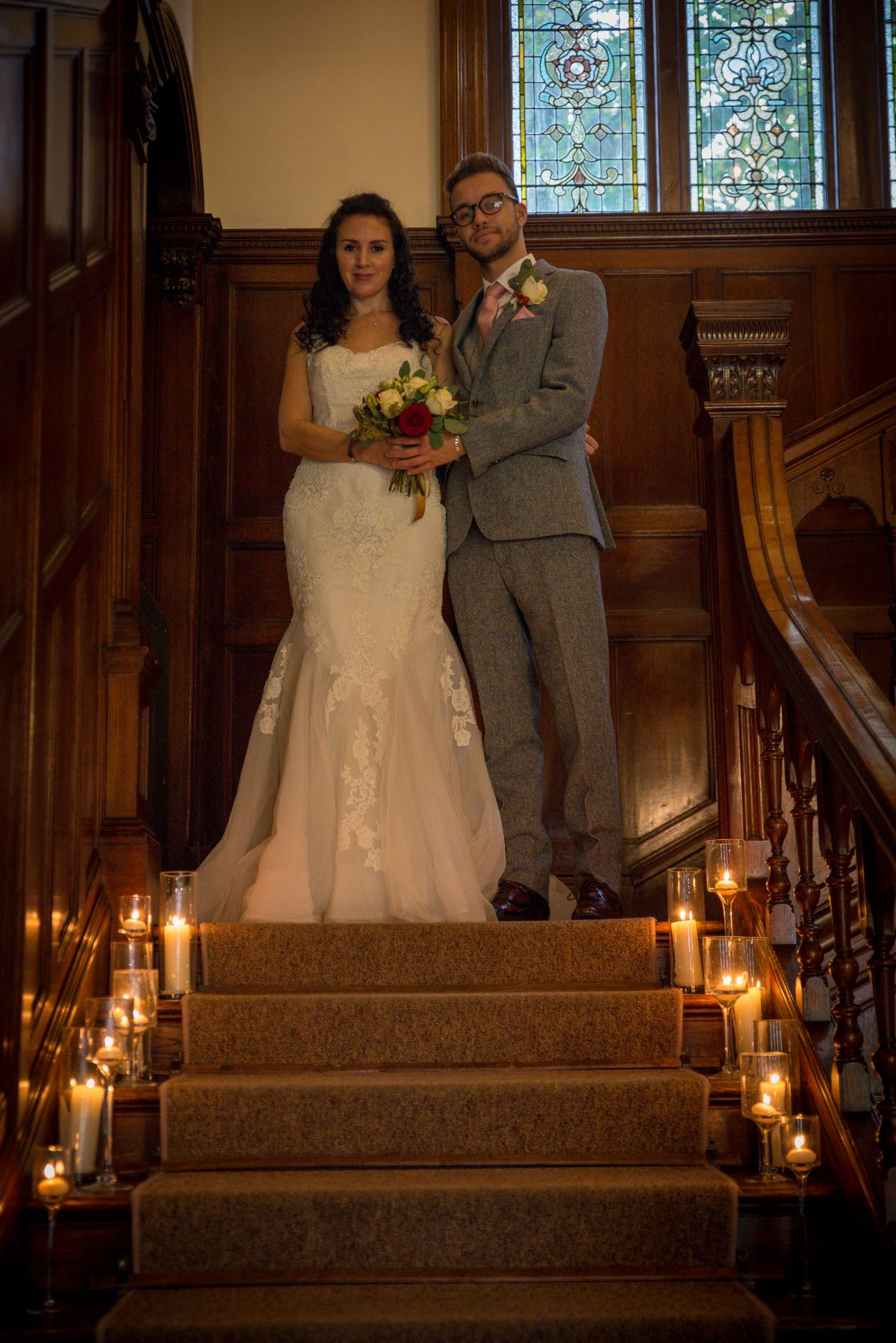 Gallery Item 5 for Moor Hall
