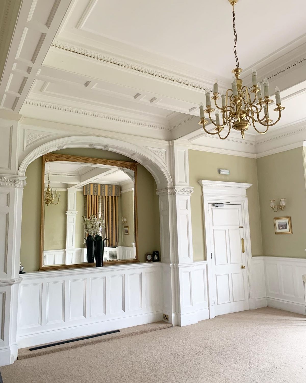 Gallery Item 2 for Moor Hall