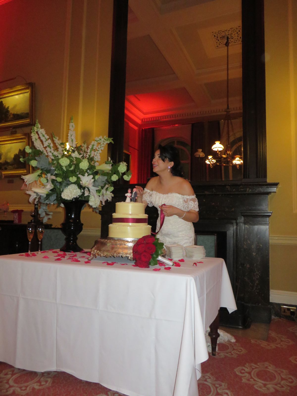 Gallery Item 3 for 106 Pall Mall