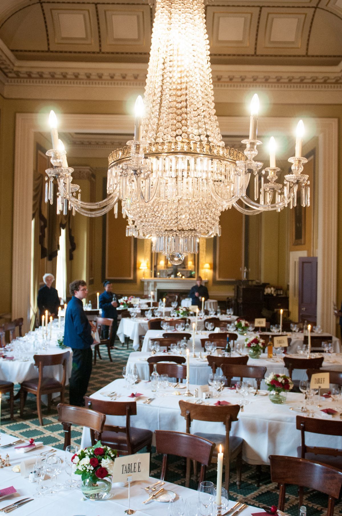 Gallery Item 9 for 106 Pall Mall