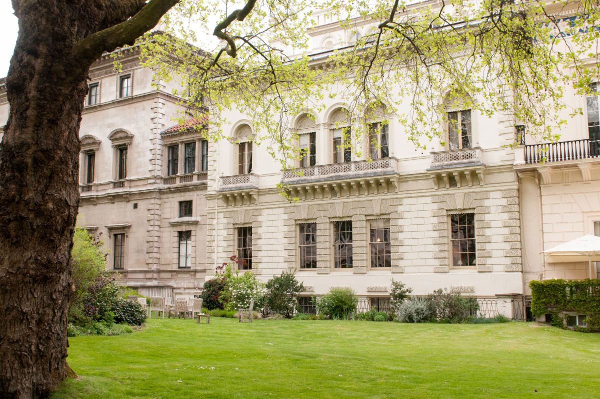 Gallery Item 3 for 106 Pall Mall