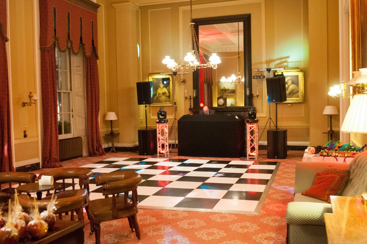 Gallery Item 5 for 106 Pall Mall