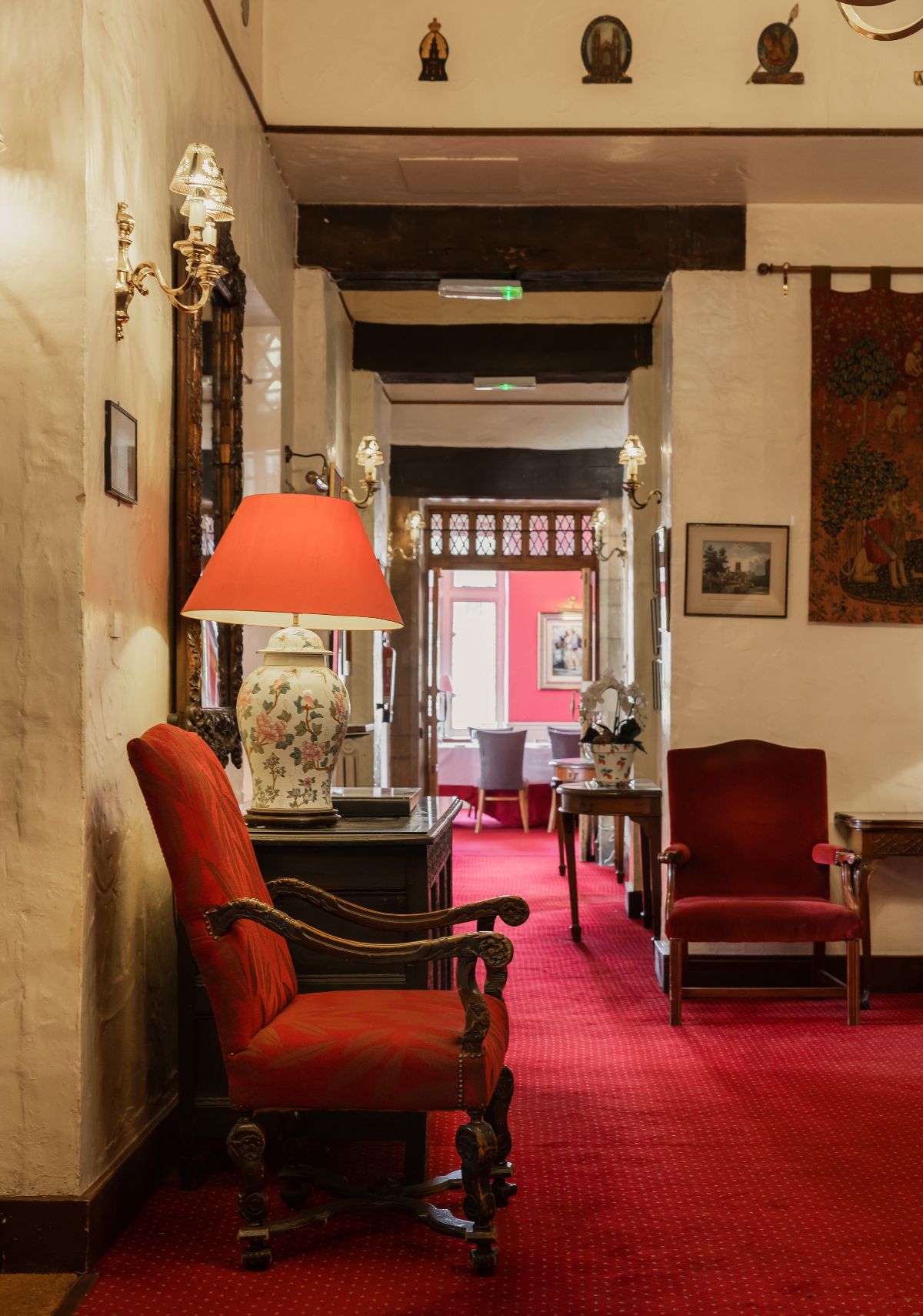 Gallery Item 9 for The Castle at Taunton