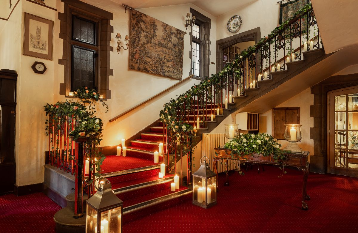 Gallery Item 7 for The Castle at Taunton