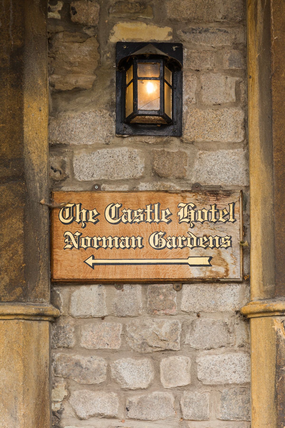 Gallery Item 6 for The Castle at Taunton