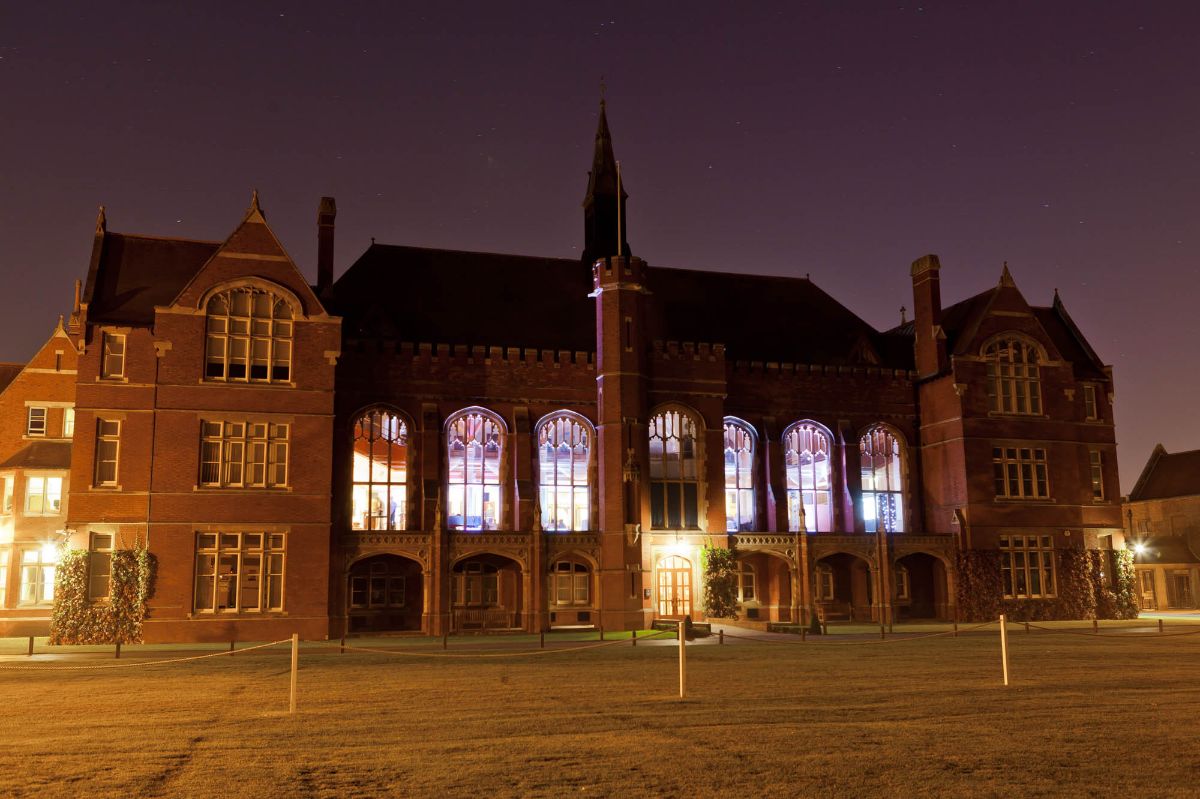 Gallery Item 5 for Bedford School