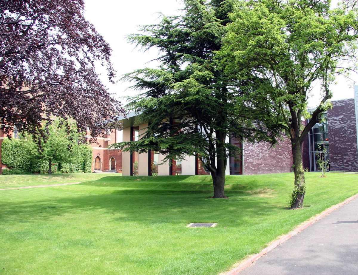 Gallery Item 7 for Bedford School
