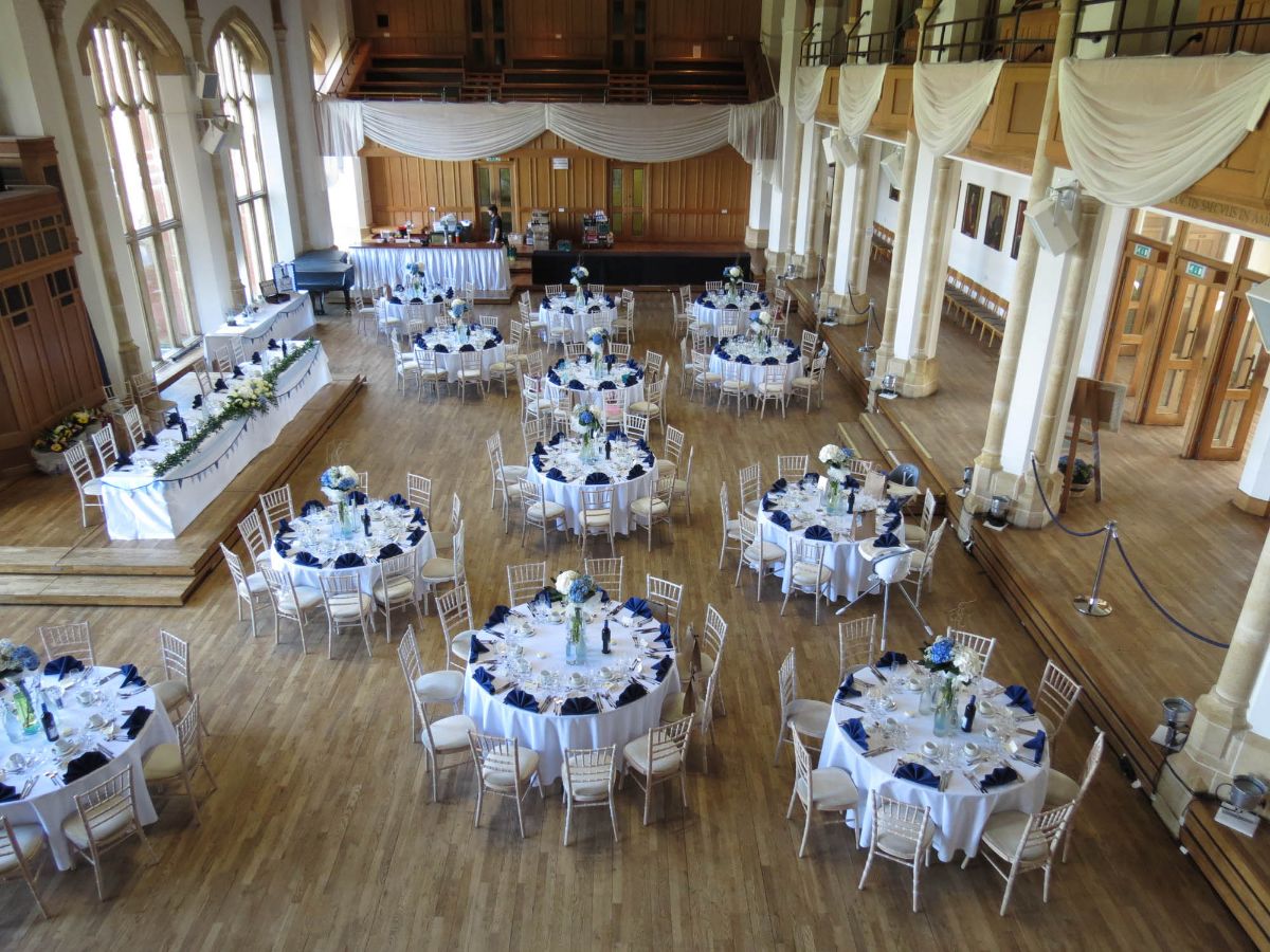Gallery Item 3 for Bedford School