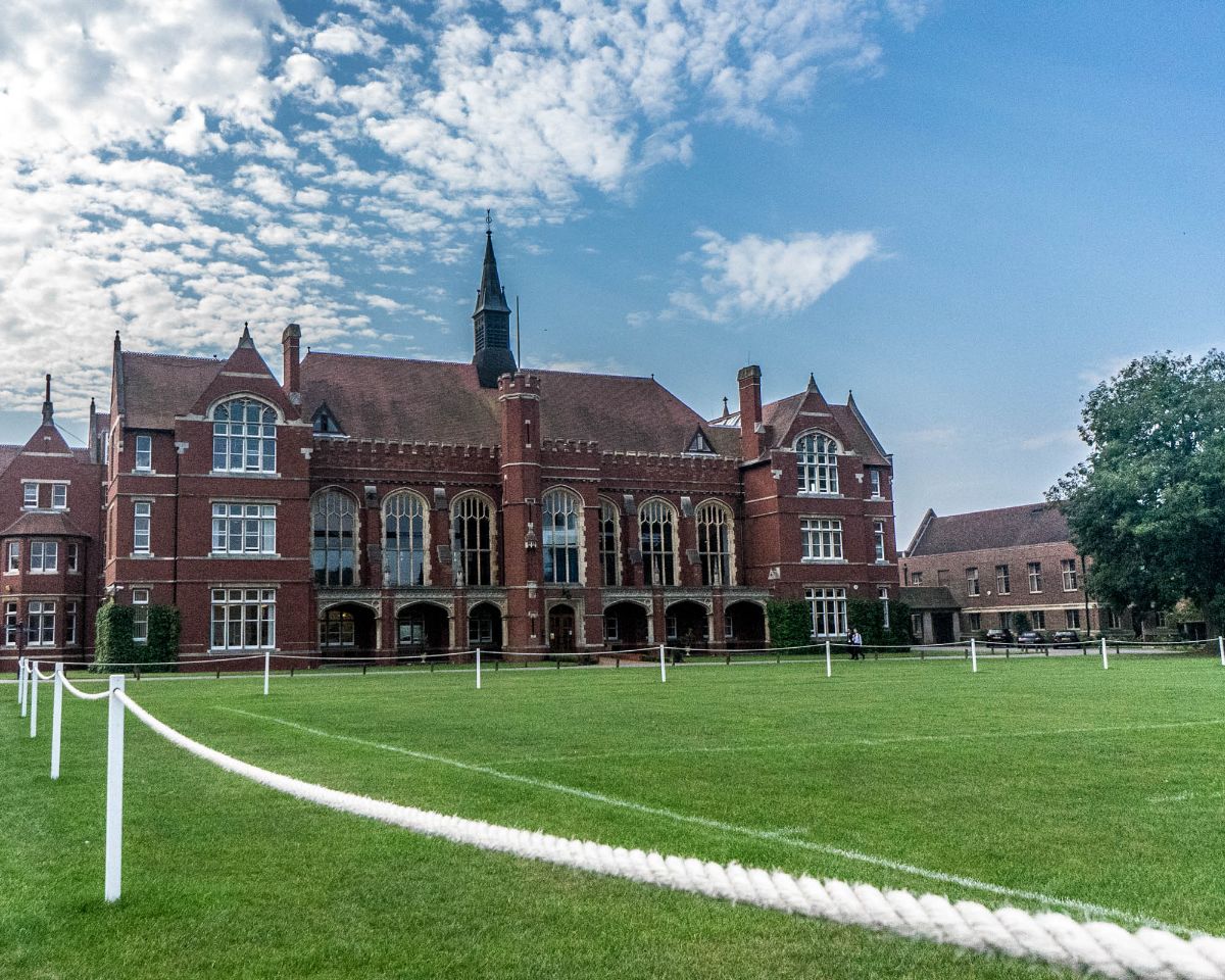 Gallery Item 7 for Bedford School