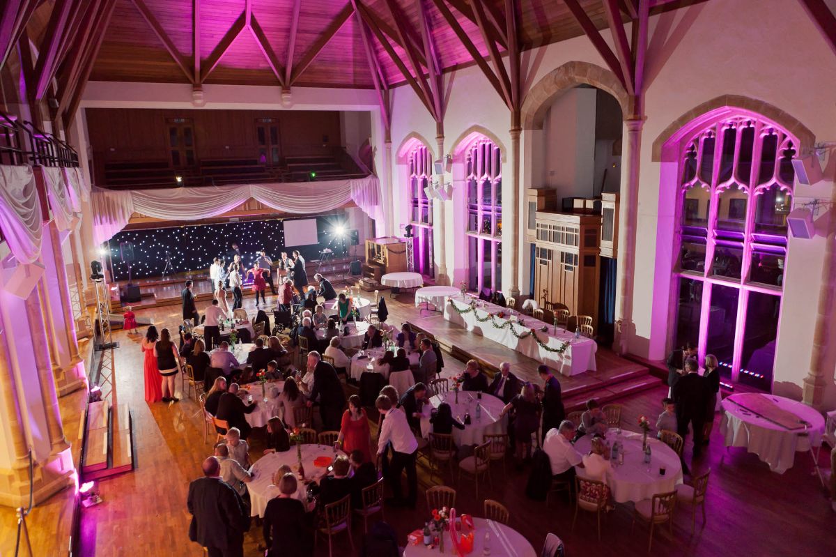 Gallery Item 8 for Bedford School