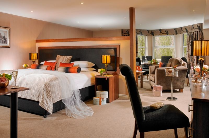 Gallery Item 6 for The Malone Hotel