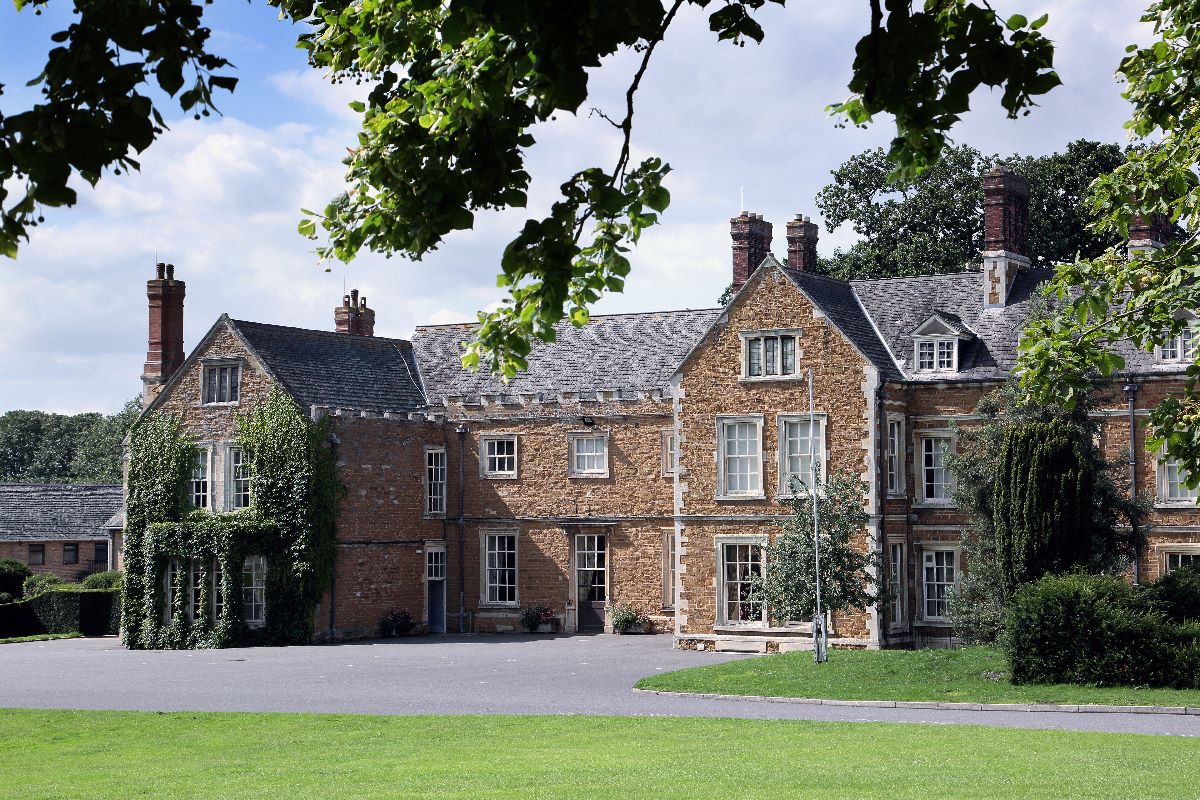 Gallery Item 8 for Brooksby Hall