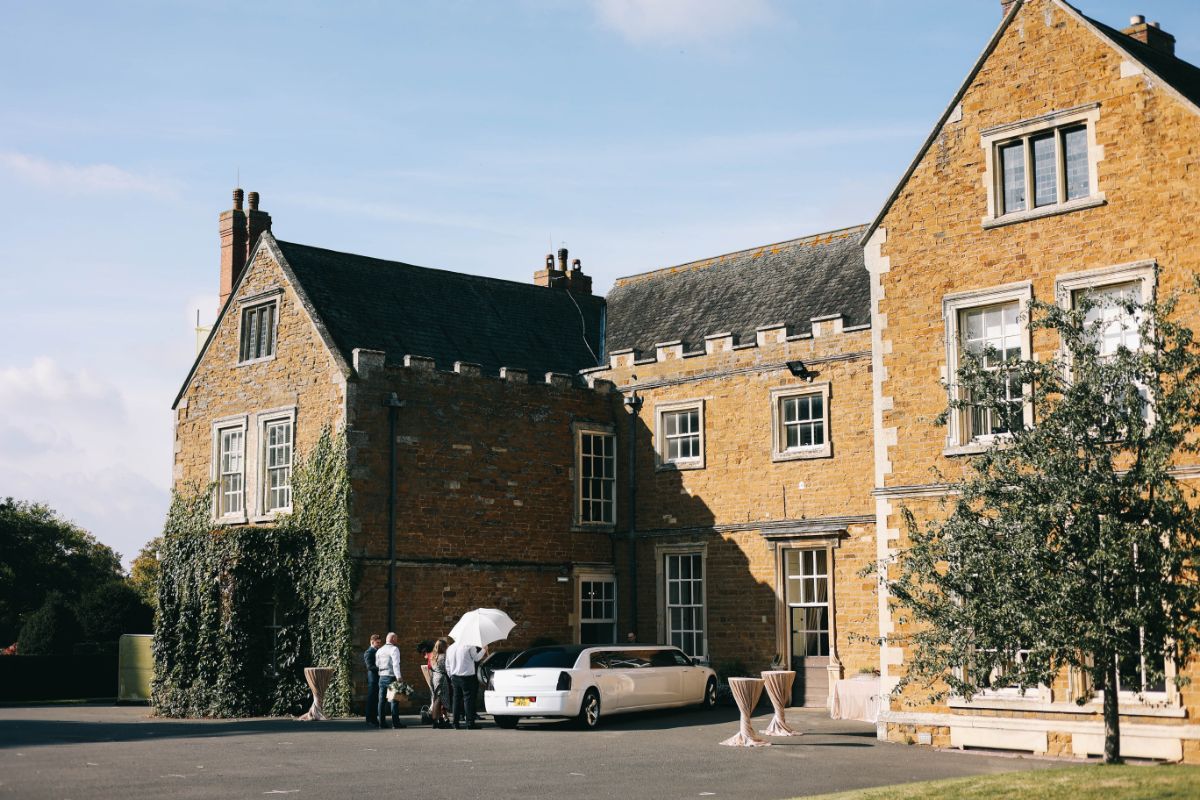 Gallery Item 5 for Brooksby Hall