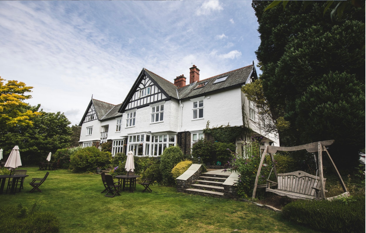 Gallery Item 3 for Lindeth Howe Hotel