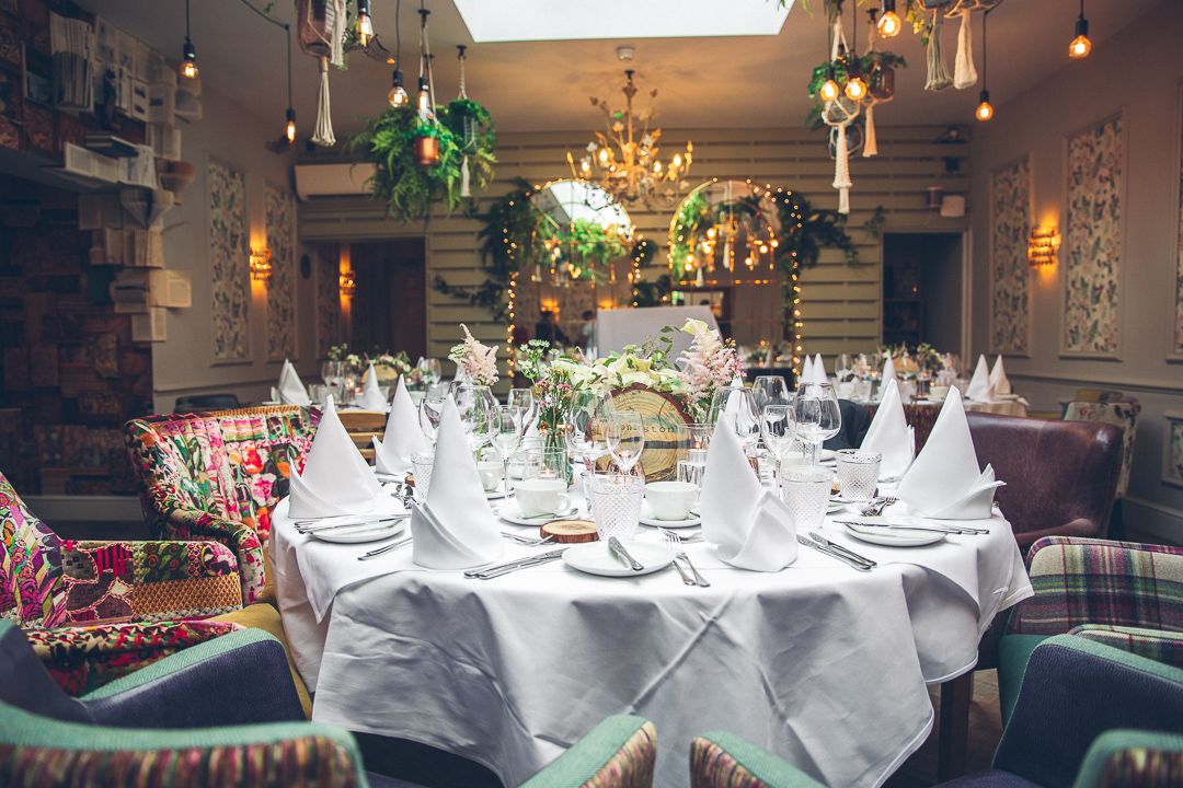 Gallery Item 6 for Lindeth Howe Hotel