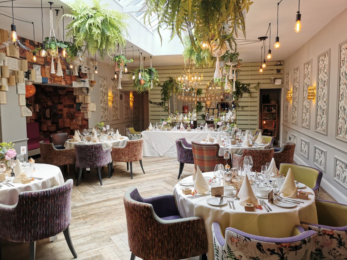 Gallery Item 2 for Lindeth Howe Hotel