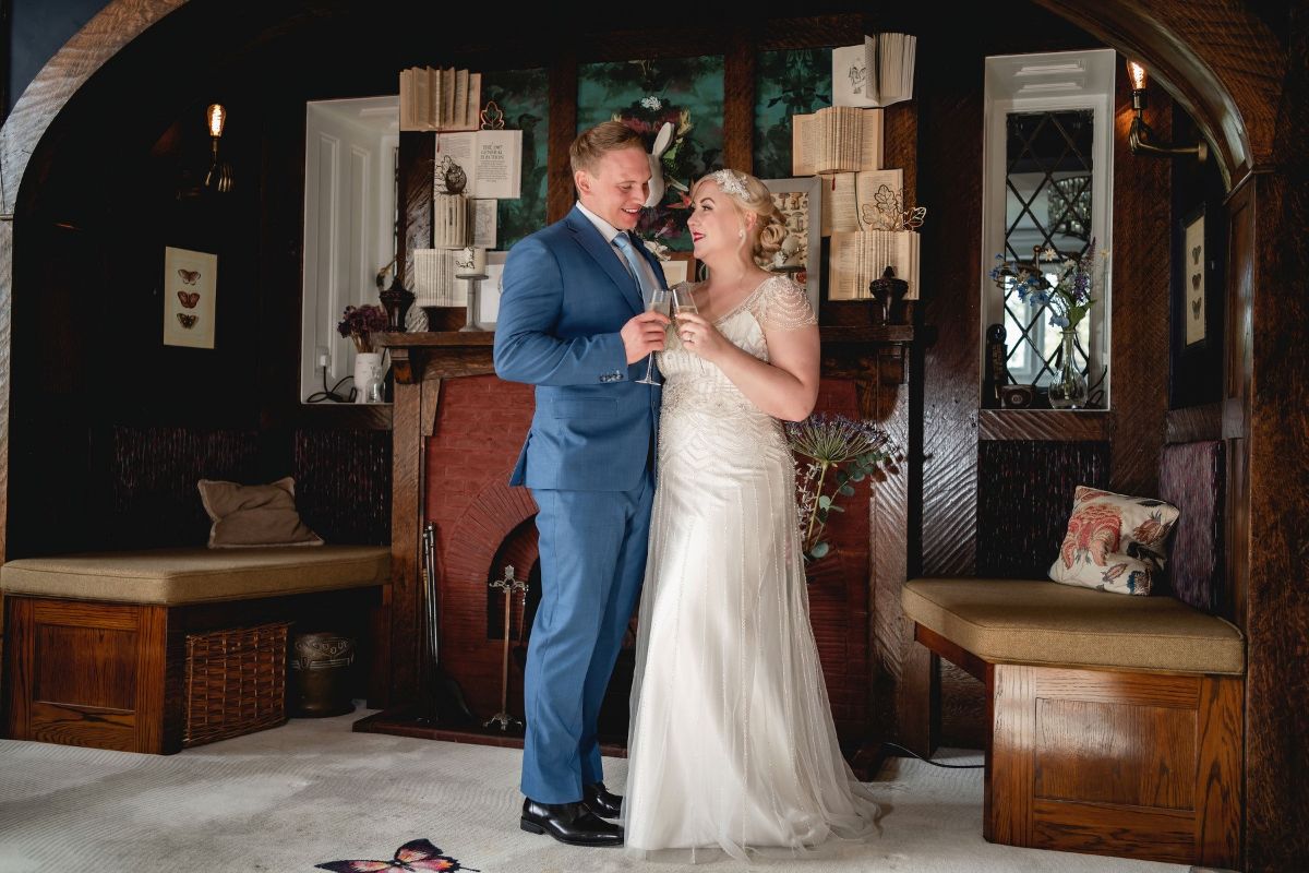 Gallery Item 6 for Lindeth Howe Hotel